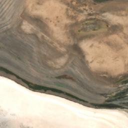 Satellite imagery of McDougall Hill, AU