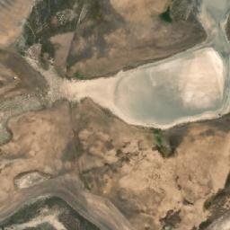 Satellite imagery of McDougall Hill, AU