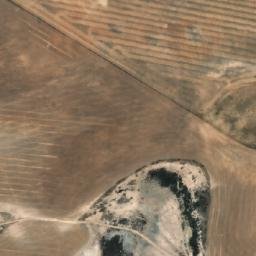 Satellite imagery of Mason Lookout, AU