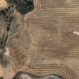 Satellite imagery of Mason Lookout, AU