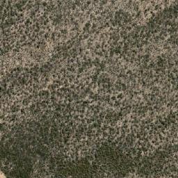 Satellite imagery of Little Billy, AU