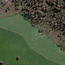 Satellite imagery of Mount Ratler, AU