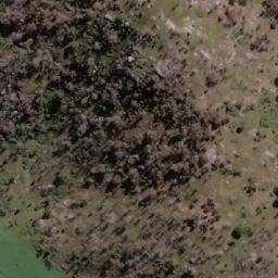 Satellite imagery of Mount Ratler, AU