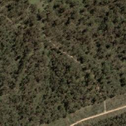 Satellite imagery of Wombat Ground, AU