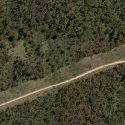 Satellite imagery of Wombat Ground, AU