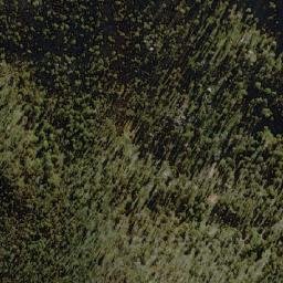 Satellite imagery of Fishing Gap, AU