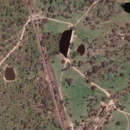 Satellite imagery of Castle Hill, AU