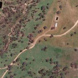 Satellite imagery of Castle Hill, AU