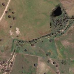 Satellite imagery of Castle Hill, AU