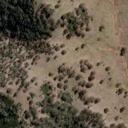Satellite imagery of MC Big Monks, AU
