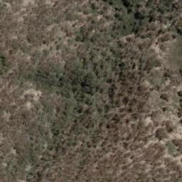 Satellite imagery of Mount Rob Roy, AU