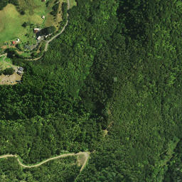 Satellite imagery of 1831 PUKAWA, NZ