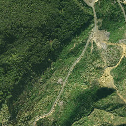 Satellite imagery of PATAKOROKORO NO 2, NZ