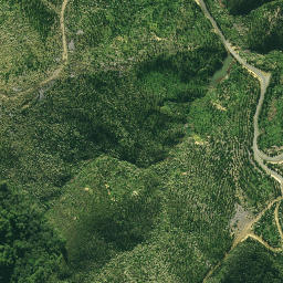 Satellite imagery of PATAKOROKORO NO 2, NZ