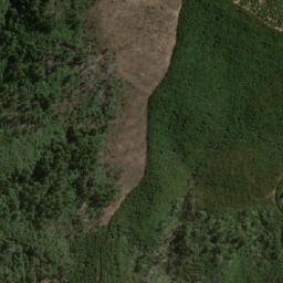 Satellite imagery of Cerro San Pedro, CL