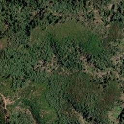 Satellite imagery of Cerro San Pedro, CL