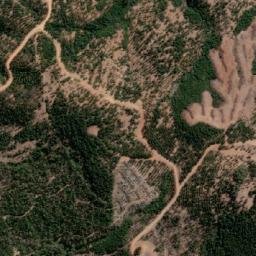 Satellite imagery of Cerro Pelado, CL