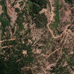 Satellite imagery of Cerro Pelado, CL