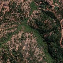 Satellite imagery of Cerro Pelado, CL