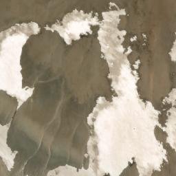 Satellite imagery of Paso Montañecito, AR