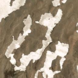 Satellite imagery of Paso Montañecito, AR