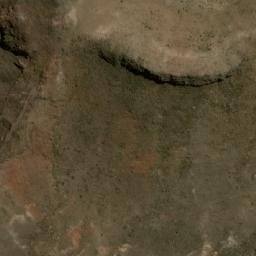 Satellite imagery of Cerro de la Taza, AR