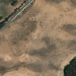 Satellite imagery of East of Point Malcolm, AU