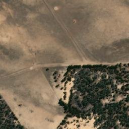 Satellite imagery of East of Point Malcolm, AU