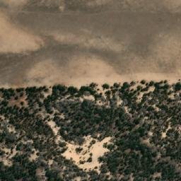 Satellite imagery of East of Point Malcolm, AU