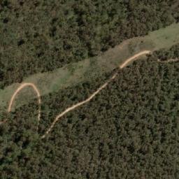 Satellite imagery of Wombat Ground, AU