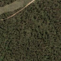 Satellite imagery of Wombat Ground, AU