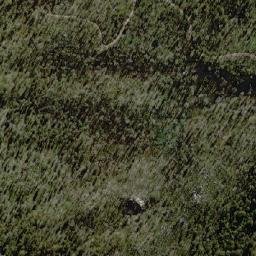 Satellite imagery of Fishing Gap, AU