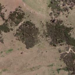 Satellite imagery of Booroomba, AU
