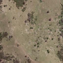 Satellite imagery of Potters Hill, AU