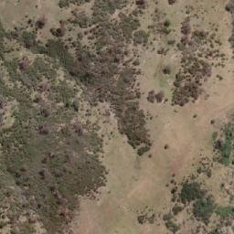 Satellite imagery of Potters Hill, AU