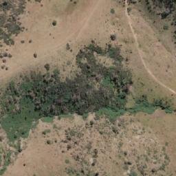 Satellite imagery of Potters Hill, AU