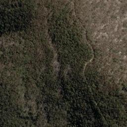 Satellite imagery of Mount Rob Roy, AU