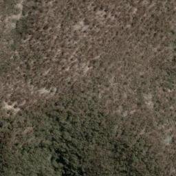 Satellite imagery of Mount Rob Roy, AU