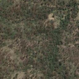 Satellite imagery of Mount Campbell, AU