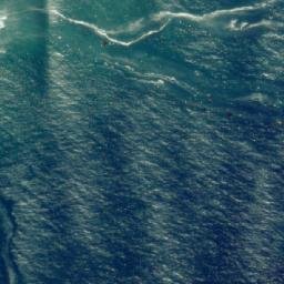 Satellite imagery of Nuggan Point, AU