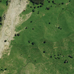 Satellite imagery of TAUTORO NO 2, NZ