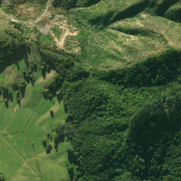 Satellite imagery of PATAKOROKORO NO 2, NZ