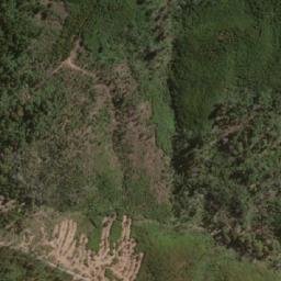 Satellite imagery of Cerro San Pedro, CL