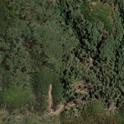 Satellite imagery of Cerro San Pedro, CL