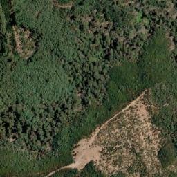 Satellite imagery of Cerro San Pedro, CL