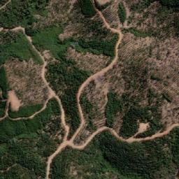 Satellite imagery of Cerro Pelado, CL