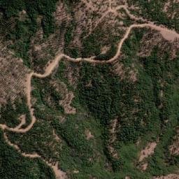 Satellite imagery of Cerro Pelado, CL