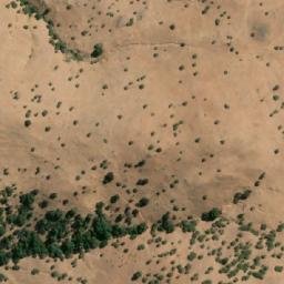 Satellite imagery of Cerro Carachento, CL