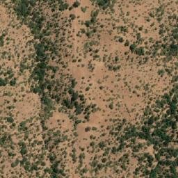 Satellite imagery of Cerro Carachento, CL