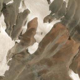 Satellite imagery of Paso Montañecito, AR